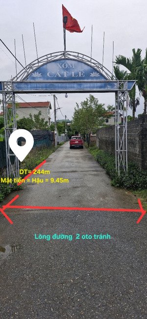 cần tiền bán gấp 244m đất sài sơn - chùa thầy giá bán nhanh