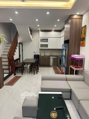 bán nhà đẹp tại kim ngưu, 5,65 tỷ, 38m2, 4t ,5pn, mt5m, 2thoáng , kd đỉnh, ngõ thông, tke hiện đại