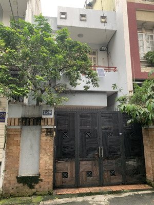 bán nhà hẻm nhựa 6m - thiên phước, p.9, tân bình - 4.5x21m - 13 tỷ