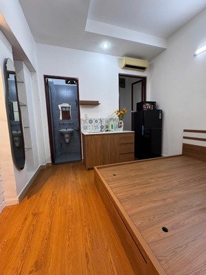 nhà trọ ở lâu dài, sạch đẹp, tiện nghi