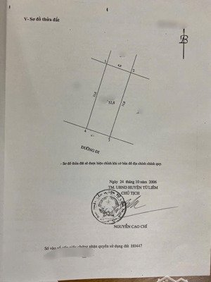 bán nhà liền kề lưu hữu phước, dt: 58m2x5t, mt: 5m, vỉa hè, kinh doanh, oto tránh, giá 22.9 tỷ.