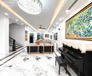 CHÍNH CHỦ BÁN BIỆT THỰ DƯƠNG NỘI, HÀ ĐÔNG – HOÀN THIỆN ĐẸP, Ở NGAY - LH 0932708823