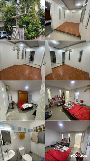 - giáp q7 - ( 1pn tách bếp 1wc ) - kdc phước kiển - cách tđt , rmit , pmh , quận 7 chỉ 10p