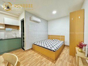 cho thuê phòng studio full nt gần sân bay