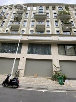 CHÍNH CHỦ BÁN HIM LAM VẠN PHÚC - 7 TẦNG - 2 MẶT THOÁNG - VỪA Ở VỪA LÀM VĂN PHÒNG