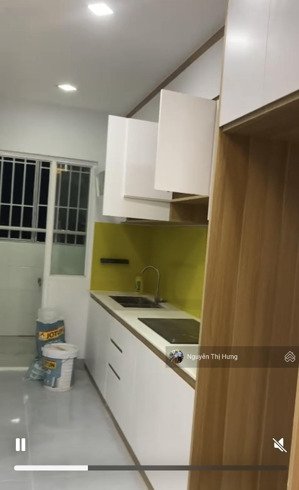 bán căn hộ belleza q7-45m2 đã decor thành 2pn+nhà mới đẹp+ view thoáng+lầu cao-giá : 2.65 tỷ .