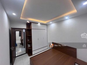 bán nhà tây mỗ- nam từ liêm - 42m- 5 tầng- ô tô qua- tổng 6 phòng ngủ- xây độc lập - 8.2 tỷ