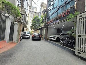 giảm 2 tỷ cơ hội sở hữu phân lô vip trung kính, ôtô tránh, 105m, mặt tiền rộng, giá tốt 31.9 tỷ