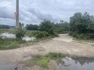 ĐẤT RUỘNG NHƠN BÌNH