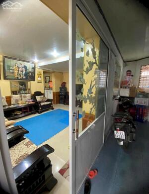 Cho thuê nhà riêng sẵn điều hòa , nóng lại tại Ngõ Cấm, Ngô Quyền