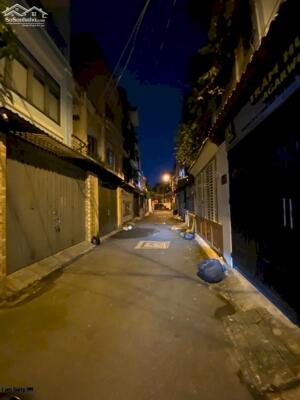 Bán Nhanh: MT Sông Đà, P2, Tân Bình, DT : 5x19m, Trệt - Lửng - 5 lầu. Giá bán : 23 tỷ TL