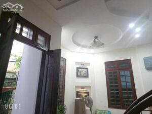 Bán nhà Bùi Xương Trạch 54m x 5 tầng, Lô góc - 40m ra phố có ô chờ thang máy