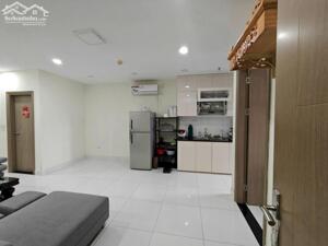 Cho thue căn hộ 2 ngủ siêu rộng , đầy đủ nội thất tại chung cư Hoàng Huy Lạch Tray , Đổng Quốc Bình