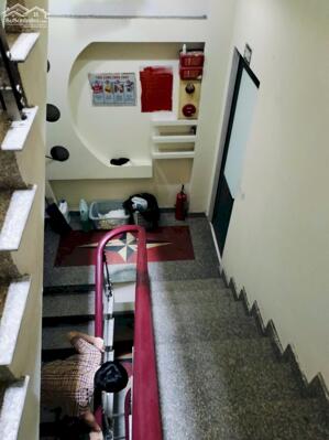 PL Trung Kính 50/57m2 5T MT4.4m 19 tỷ 5 có TL. LH Khánh 0972858666.