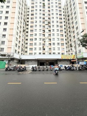 căn hộ quận 10 - 2pn - 52,5m2 - chào bán 3.5 tỷ