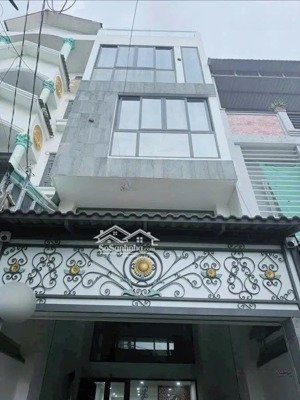nhà 6 tầng - có thang máy- hầm xe hơi - khu víp phạm văn bạch - tân bình - chỉ 10 tỷ hơn.,