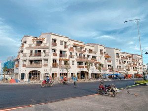 bán bt blanca city, 35 tỷ, 180m2 - kđt đẳng cấp của sun group đầu tiên tại thành phố vũng tàu