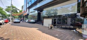 siêu phẩm tòa vp mặt phố q.đống đa 3 thoáng 250m 12 tầng mặt tiền 22m giá 259 tỷ ctl