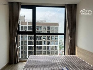 cho thuê căn hộ 2pn 2wc - 65m2 tại tc2 vinhomes smart city đủ đồ tầng cao view thoáng