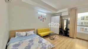 căn hộ 1pn cho thuê giá 11tr/tháng dt 31m2 full nội thất như hình tặng 2 suất hồ bơi miễn phí