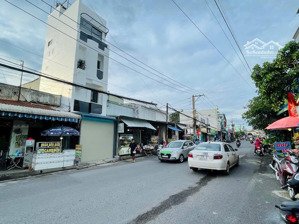 cho thuê nhà mặt tiền kinh doanh đường ngô quyền - bến gỗ ( phường long hưng mới )