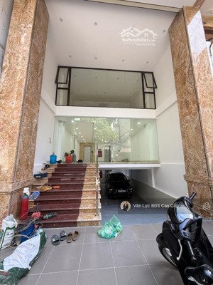 bán nhà mặt phố 64,9 tỷ, 103m2 9 tầng tại phường khương mai, thanh xuân, hà nội