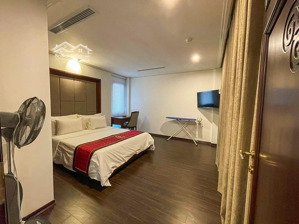 cho thuê căn hộ đầy đủ tiện nghi: 40m 7tr; 45m 8tr; 50m 11tr; 70m 14tr; 120m 22tr. phố bùi thị xuân