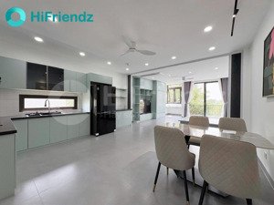 cho thuê cc mini 1pn - 1pk 50m2 ban công full nt, ngay phan xích long,bờ kè trường sa, chợ bà chiểu