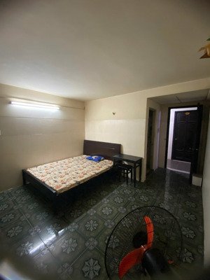 cho thuê phòng trọ tân thới nhất 13, 1,7 triệu, 18m2, 5 tầng siêu hot