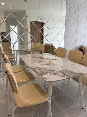 the maison 2pn full nội thất 11triệu