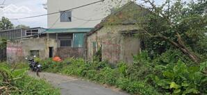 Bán đất đường Phú Mỹ, phường Biên Giang, quận Hà Đông (nay là phường Chương Mỹ), Hà Nội.