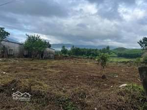 bán đất đẹp 1000m2 tại đường vạn thành, hòa ninh, hòa vang, đà nẵng, 3,7 tỷ.