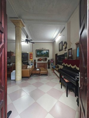 biệt thự lô góc mặt ngõ ô tô tránh kinh doanh đỉnh cao 4 tầng, mỗi tầng 2 phòng khép kín