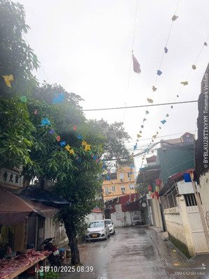 bán nhà đại mỗ nam từ liêm dt 52m x 4t x mt 4m giá 10,6 tỷ có thương lượng