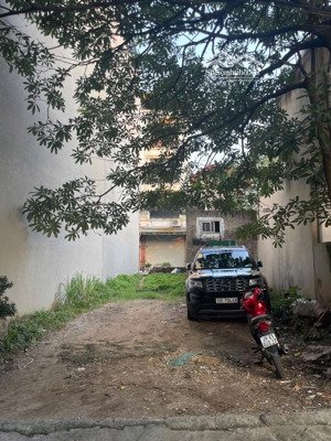 ô tô 7 chỗ vào đất - ngõ thông - tương lai phát triển - nhiều tiện ích