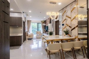 căn hộ sân vườn full nội thất cao cấp diện tích 121m2 giá tốt