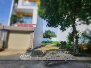 bán lô đất siêu phẩm ngay kdc bình đức tiến nằm đường phan thanh giản vào tầm 100m, dt 100m2/2ty130