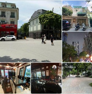 biệt thự đẳng cấp số 1 - kđt mỹ đình sông đà - dt198m, mt9m. vị trí đắc địa, tặng full nt, 71.5 tỷ