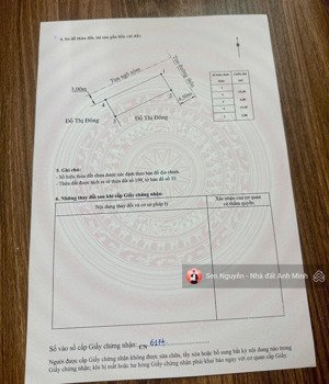 - chỉ còn lô góc siêu phẩm tuyến 2 tl405 văn hoà kiến thụy