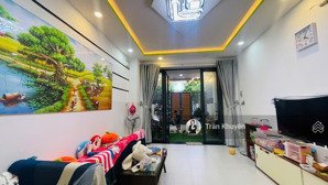 giá 7 tỷ bán nhà kđt an bình tân- sổ hồng hoàn công 186m xây dựng