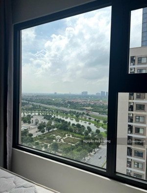 bán căn 3pn2wc view cực thoáng - toà s2.17 full đồ - vinhomes oceanpark
- nội thất full đồ.