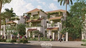 hàng độc quyền phân khúc biệt thự ven sông duy nhất tại phủ lý! biệt thự đẳng cấp ven sô