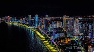 chính chủ cần bán gấp khách sạn 25 phòng đang hoạt động kinh doanh tại đường trần phú, nha trang