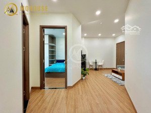căn hộ 1pn - quận tân bình, gần sân bay - full nội thất, thiết kế hiện đại
