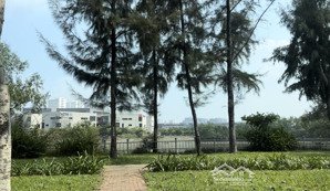 bán gấp đất mặt phố đường số 5 kdc kim sơn quận 7 giá rẻ nhất khu vực