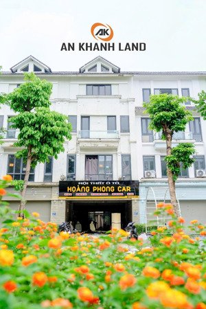 cần bán nhanh shophouse mặt đường đôi 26m, sẵn sổ, đang cho thuê 30tr/tháng, giá cực tốt