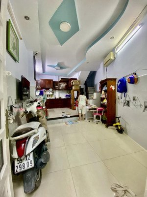 hiếm có - bán nhà sát hoàng diệu 2 - gần đh ngân hàng - dtsd 60m2, nở hậu - sát hxh - chỉ 2,89 tỷ