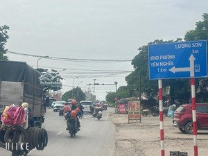 đất có lộc, 152m2, mt 16m, yên nghĩa hà đông. ôtô 30c ngủ tại đất. giá chỉ 11,8 tỷ