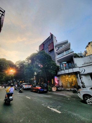 bán nhà hẻm chdv cao cấp lê thị riêng phường bến thành quận 1 dòng tiền 80 triệu/tháng