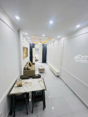 văn quán - hà đông - 36m2, 4t - 2 mặt thoáng - sổ đỏ chính chủ - chưa bao giờ ngập - ô tô đỗ gần